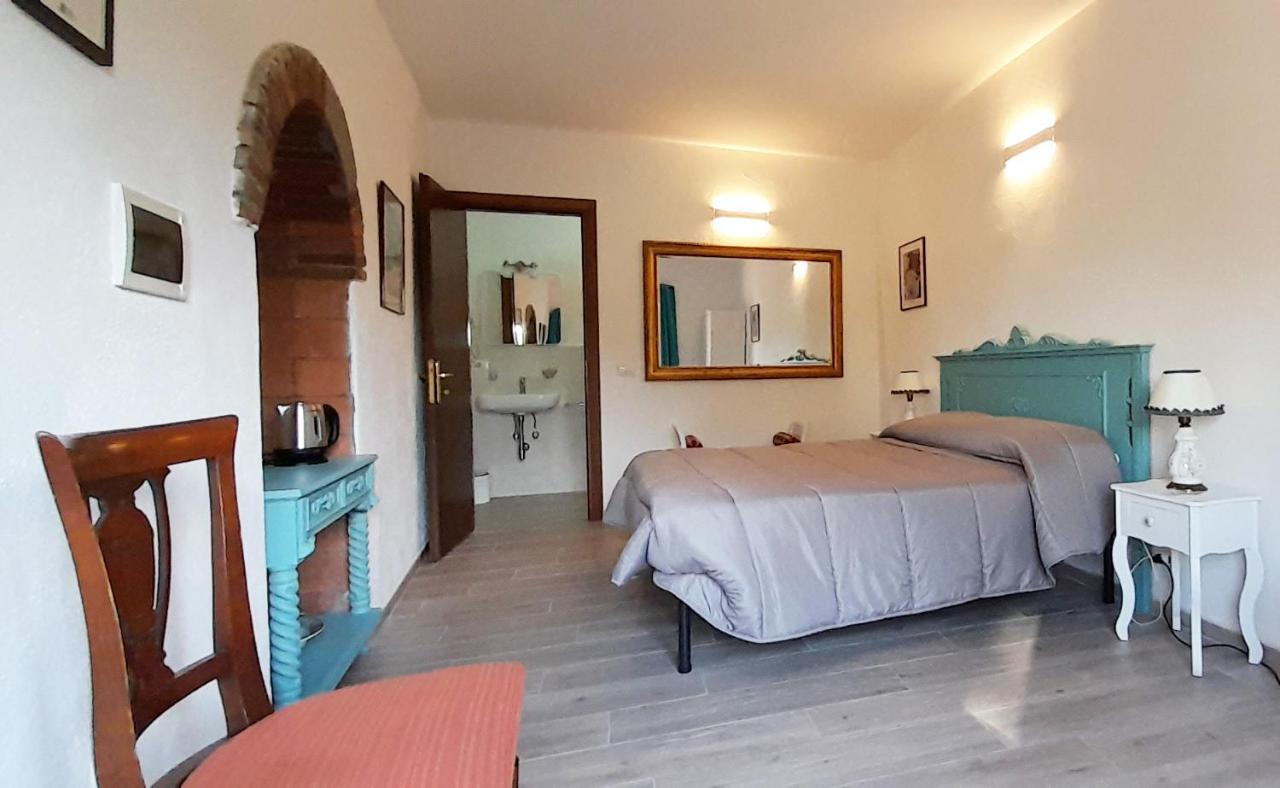 Borgo De' Muracci Ribolla Exterior photo