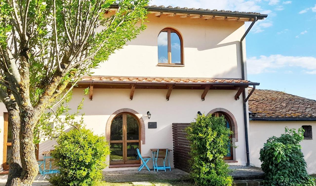 Borgo De' Muracci Ribolla Exterior photo