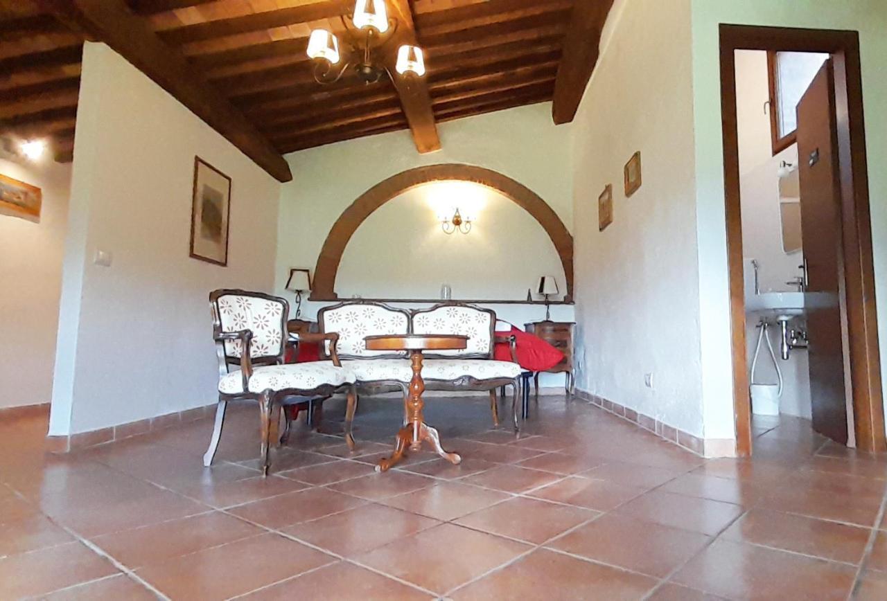 Borgo De' Muracci Ribolla Exterior photo