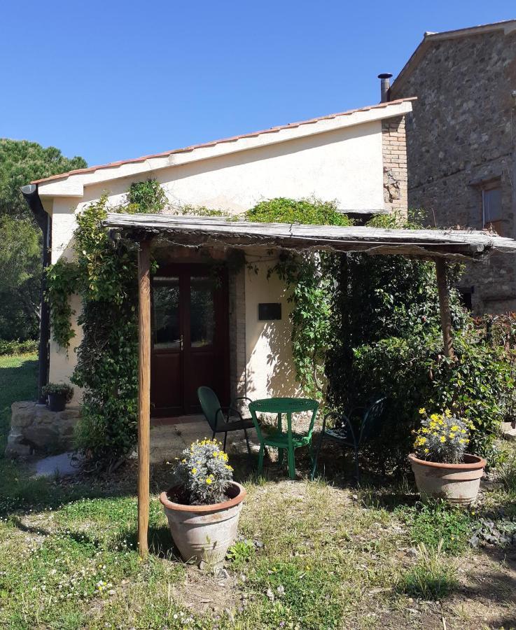 Borgo De' Muracci Ribolla Exterior photo