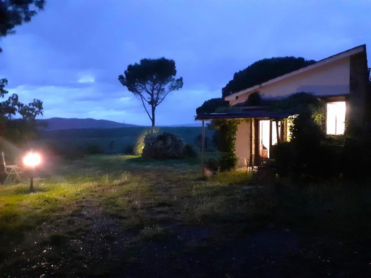Borgo De' Muracci Ribolla Exterior photo
