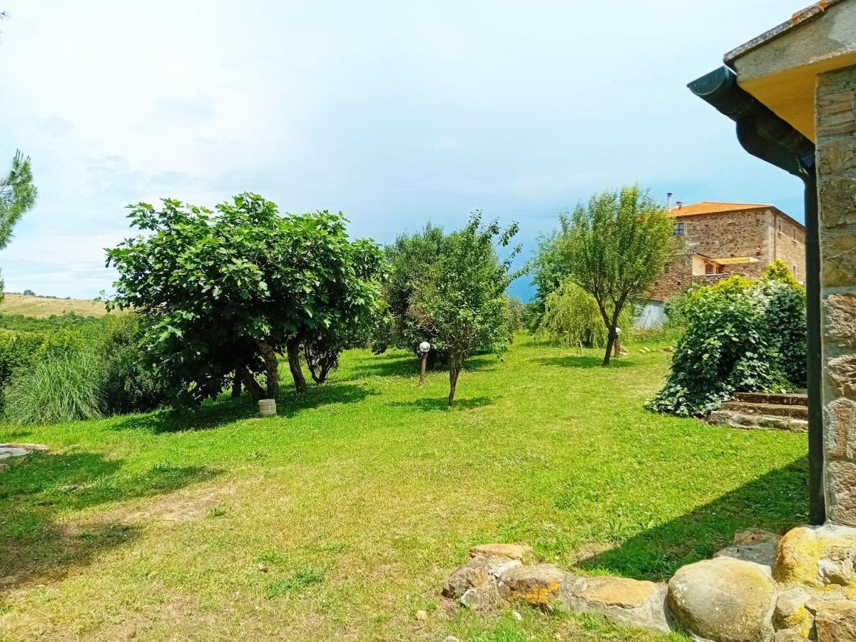 Borgo De' Muracci Ribolla Exterior photo