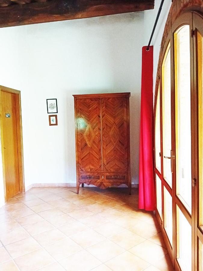Borgo De' Muracci Ribolla Exterior photo